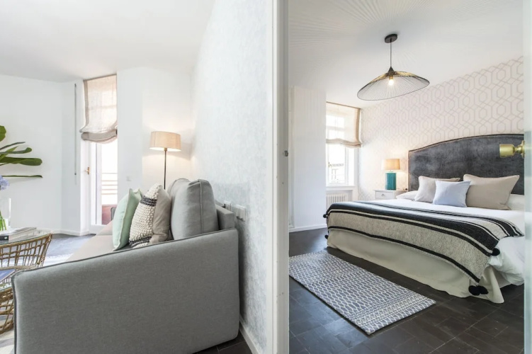 Apartamento Chamberi III