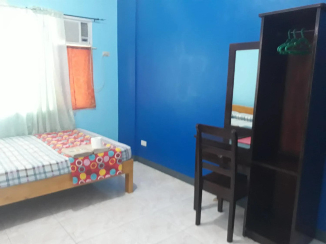 James Home Stay