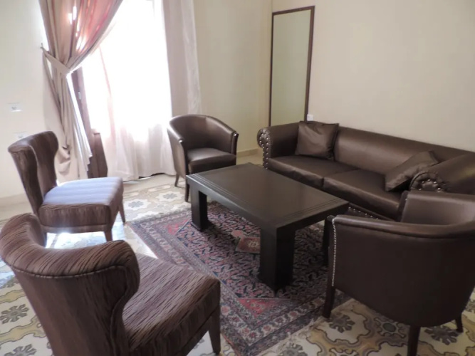 La PLace Hotel