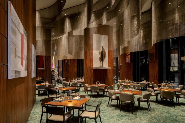 Hilton Sao Paulo Morumbi photo 43
