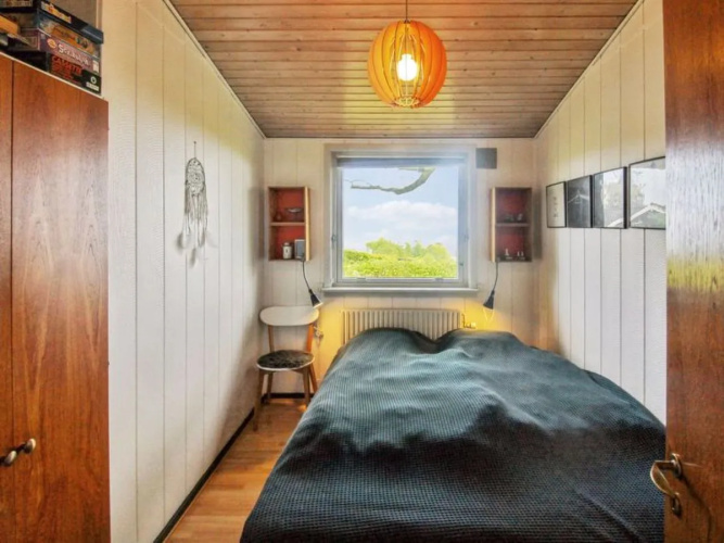 "Ingmar" - 350m from the sea in Bornholm