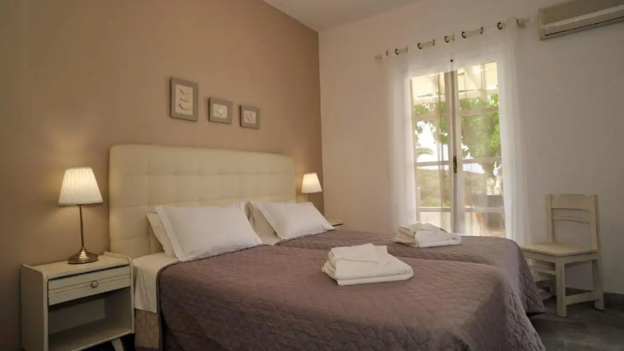 Scala Apartments