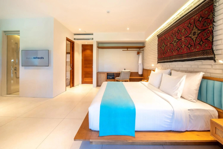 Canggu Camp 308
