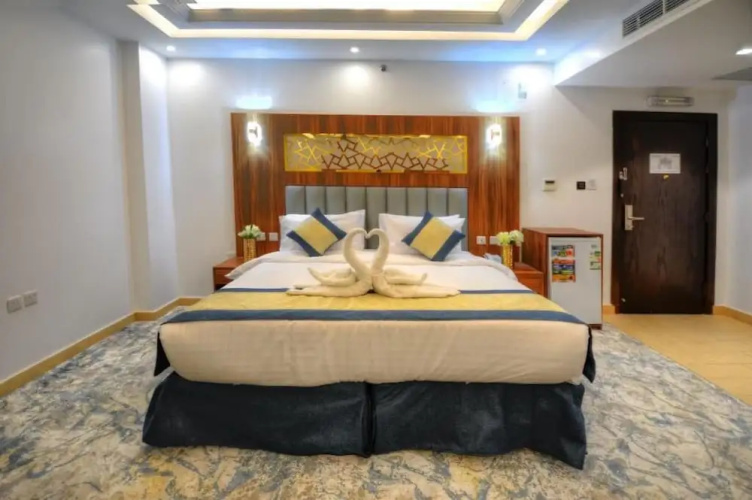 Al Marzam Hotel