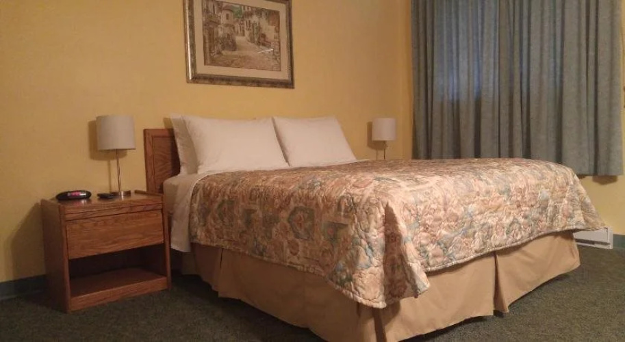 Robbers Roost Motel