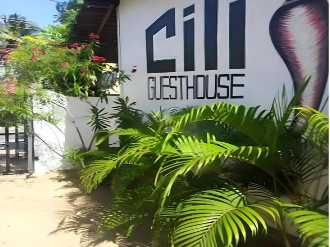 Cili Hotel