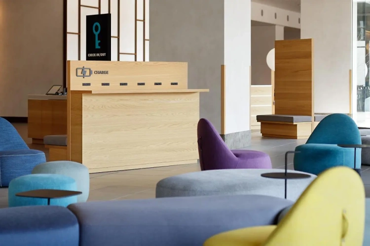 Omo7 Osaka By Hoshino Resorts