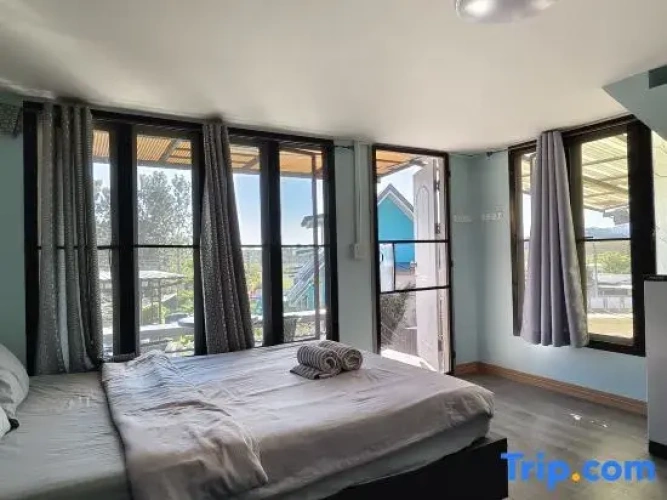 2 Bedrooms Double Cottage