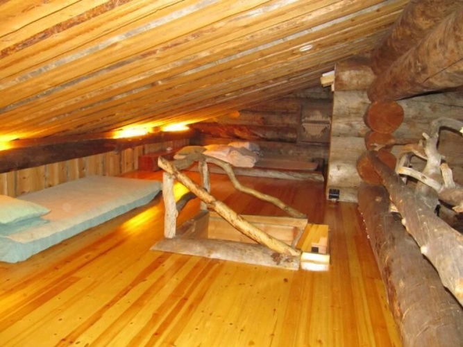 Mattisborgen RuskaRuka 9.3