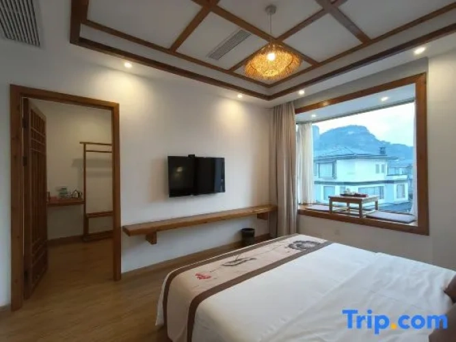 2 Bedrooms Family Suite
