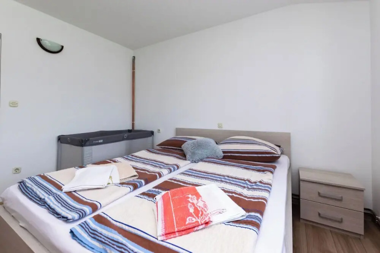 Apartments Boza
