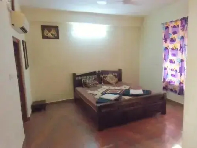 Hotel Sarovar