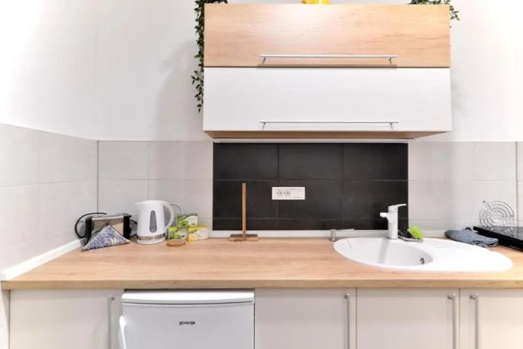 Elite Apartment