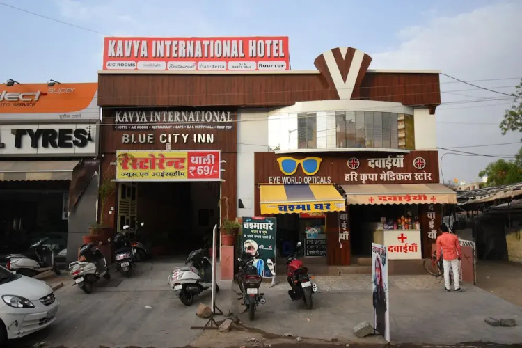 Imagen del hotel