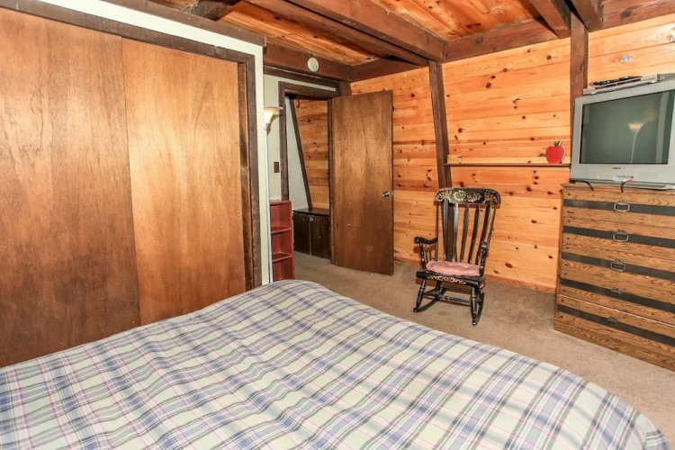 Prescott's Place