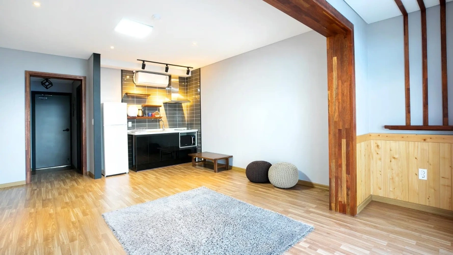 1 Bedroom Standard room