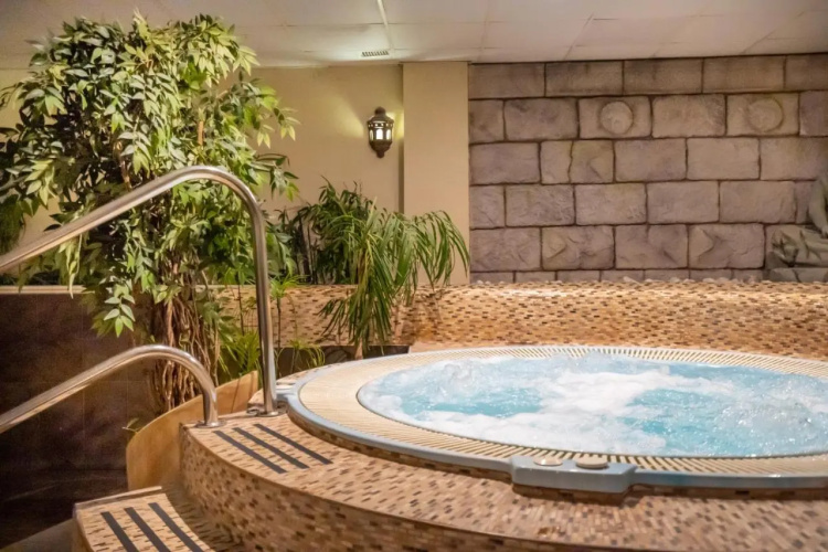 Spa Cadiz Plaza photo 18