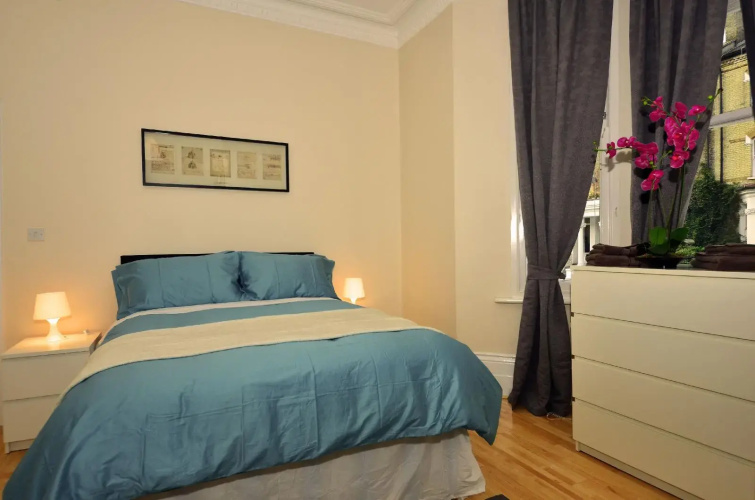 W14 Apartments