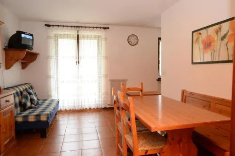 Residence Erika