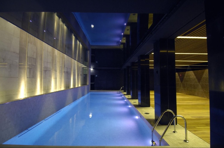Hotel Alfonso photo 18