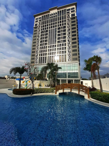 The Excelsior Hotel