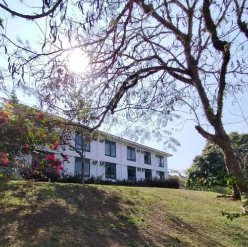 Reserva Porto Bocaina