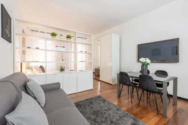 Milan Royal Suites - Brera