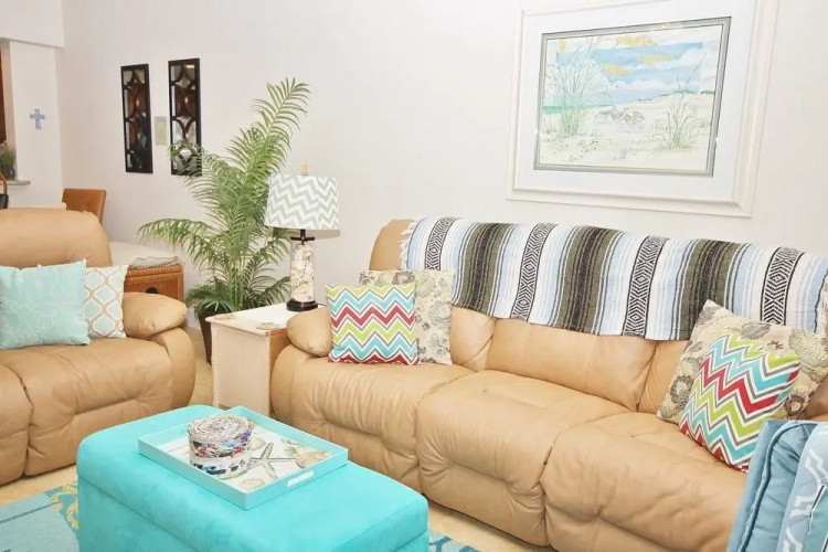Oceanwalk 18-203 Apartment 3