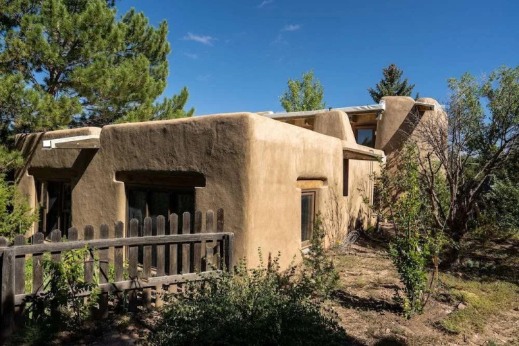 Santa Fe Retreat