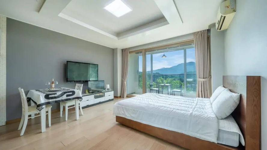 1 Bedroom Standard room