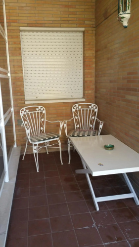 Apartamento Eduardo Dato