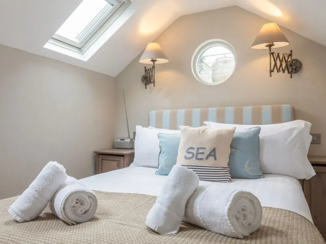 Berry Cottage