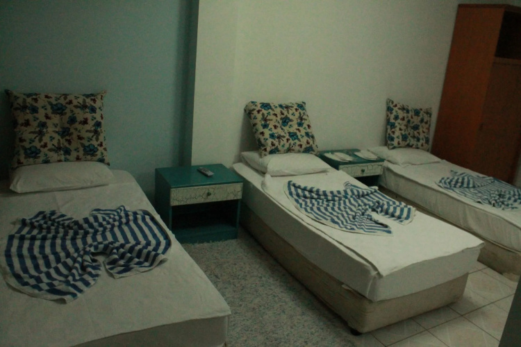 Ak Asya Hotel