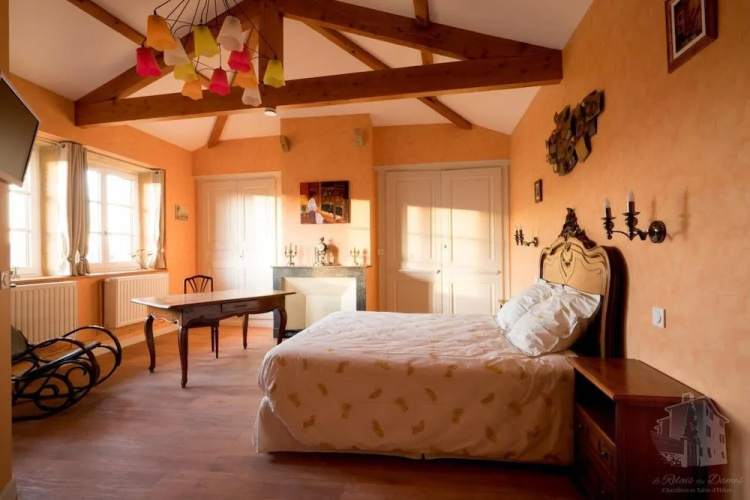 Le Relais Des Dames