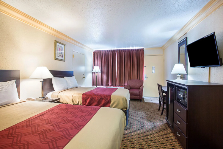 Americas Best Inn & Suites