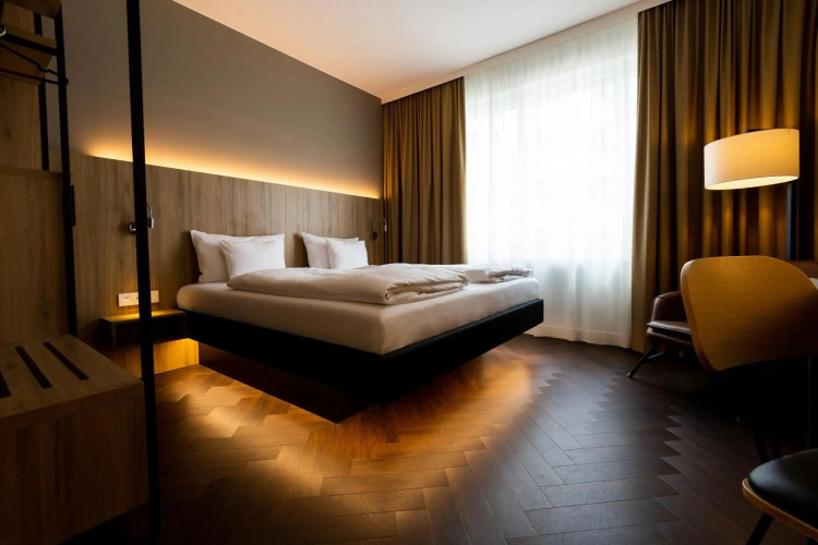 GINN City & Lounge Yorck Berlin