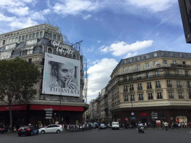 Residence sur Cour