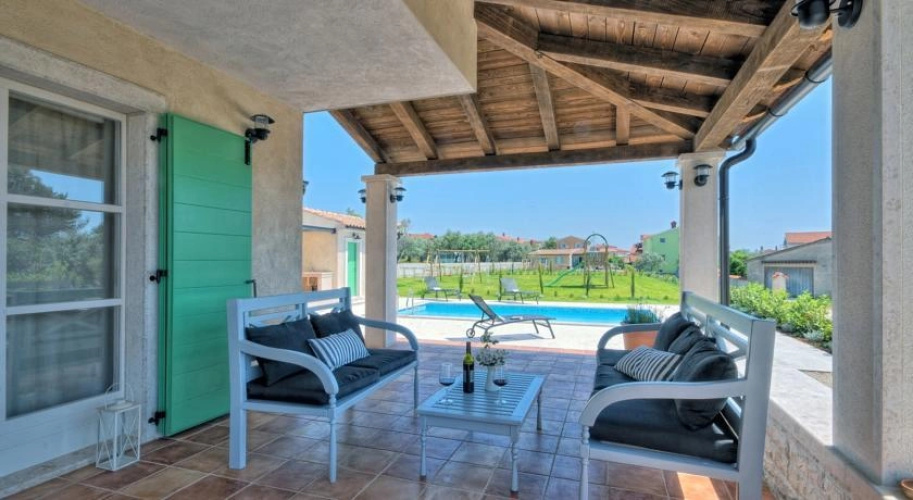 Villa Matija