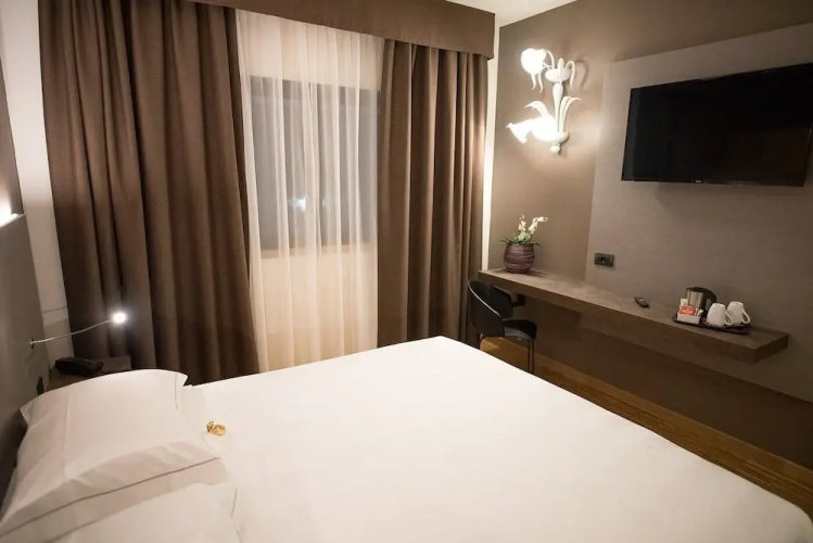 Hotel Giada Viale del Sole