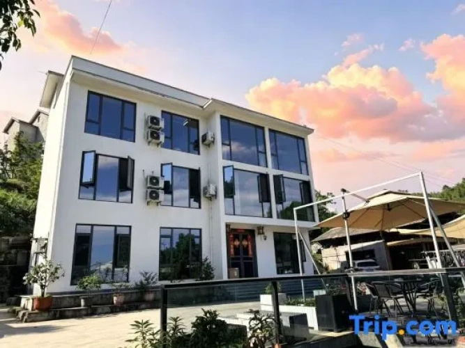 Hangzhou Fengyin Mountain Residence (Tianmu Mountain Branch)