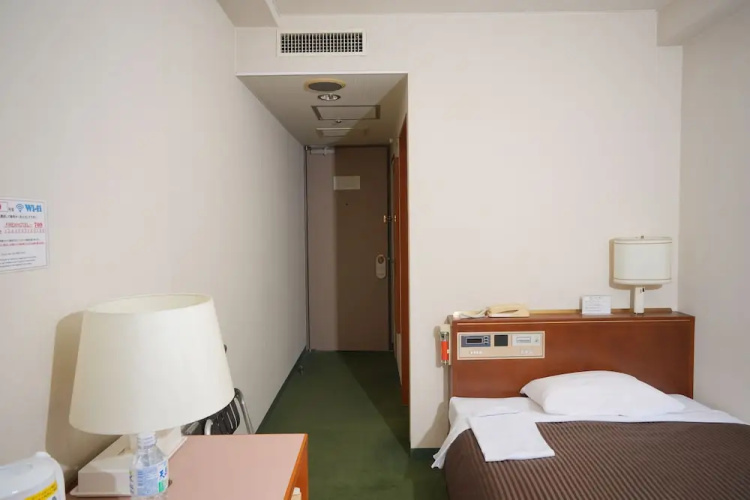Frex Hotel