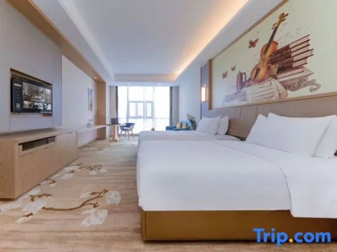 Executive Twin room