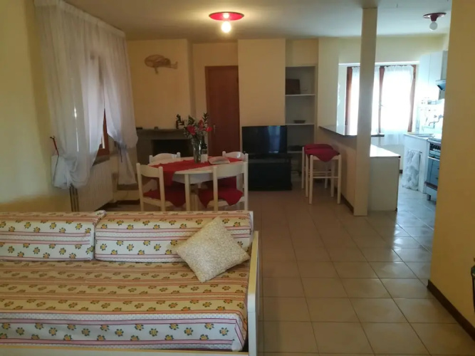 Residence MareVerde