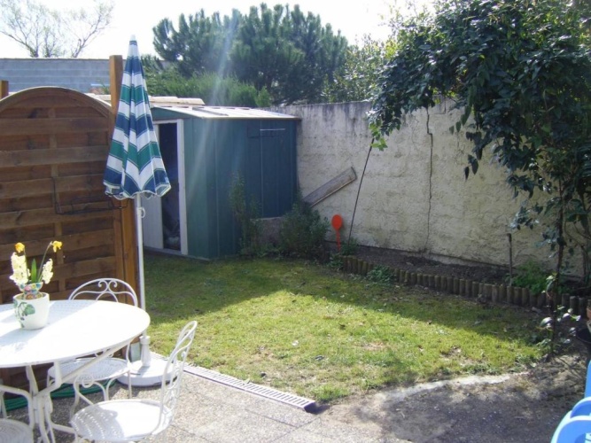 Cottage