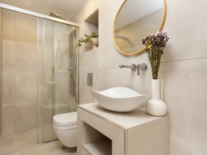 Alyria Sea Side Suites