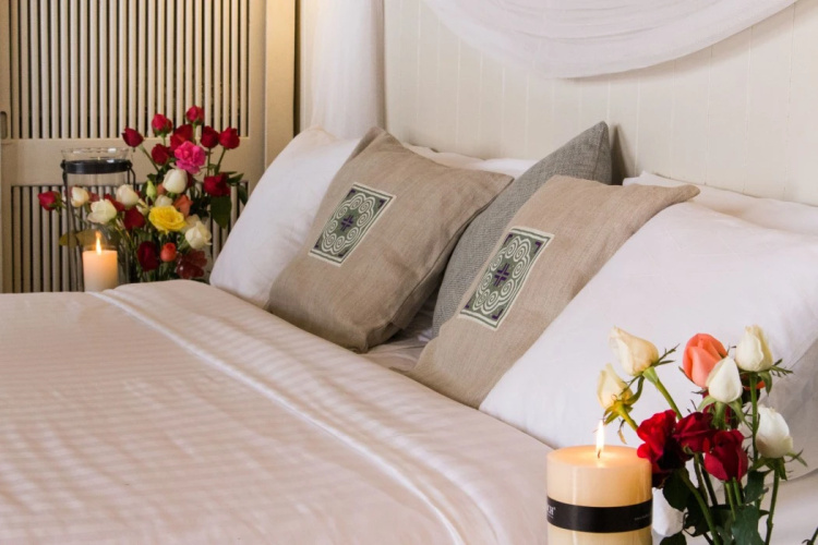 Phu Mork Dao Resort