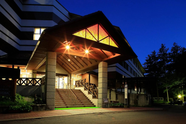 Hotelafbeelding