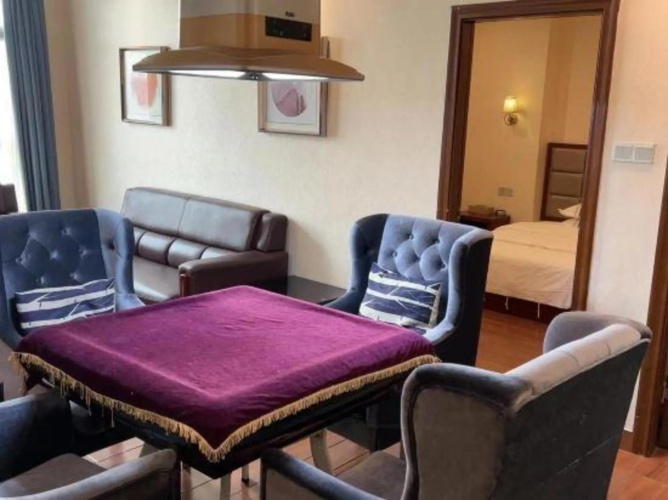 pinjiahotel