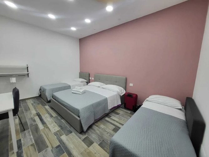New era Rooms