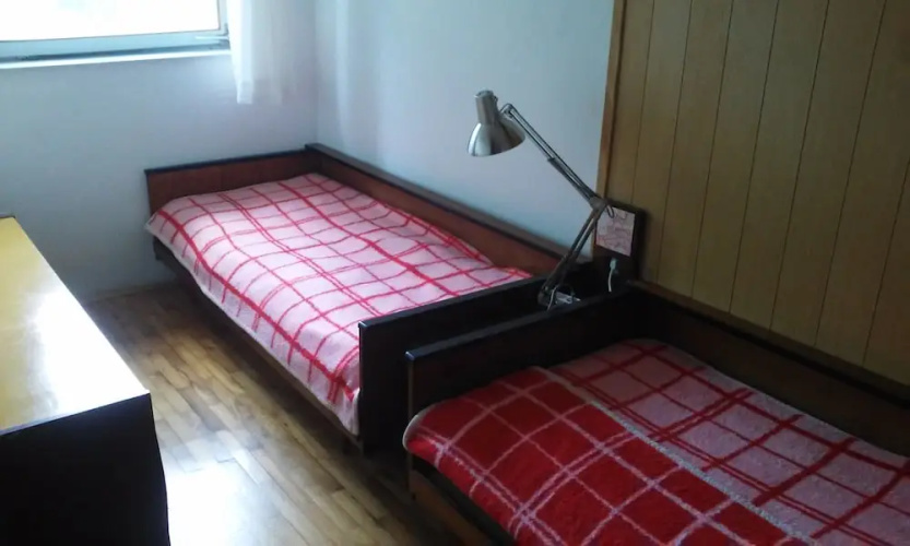 Apartment Dragica
